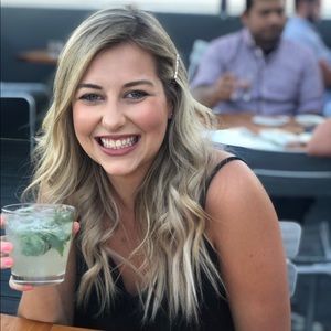 Meet your Posher, Maggie